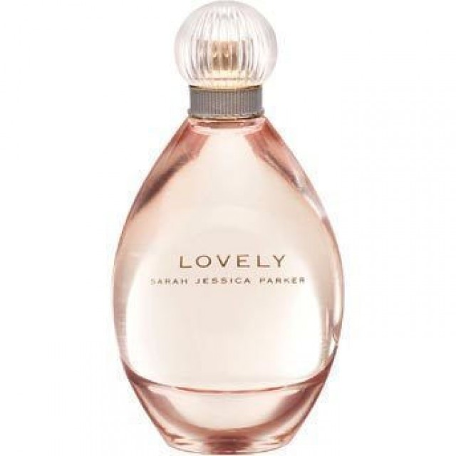 SARAH JESSICA PARKER Lovely EDP 50ml